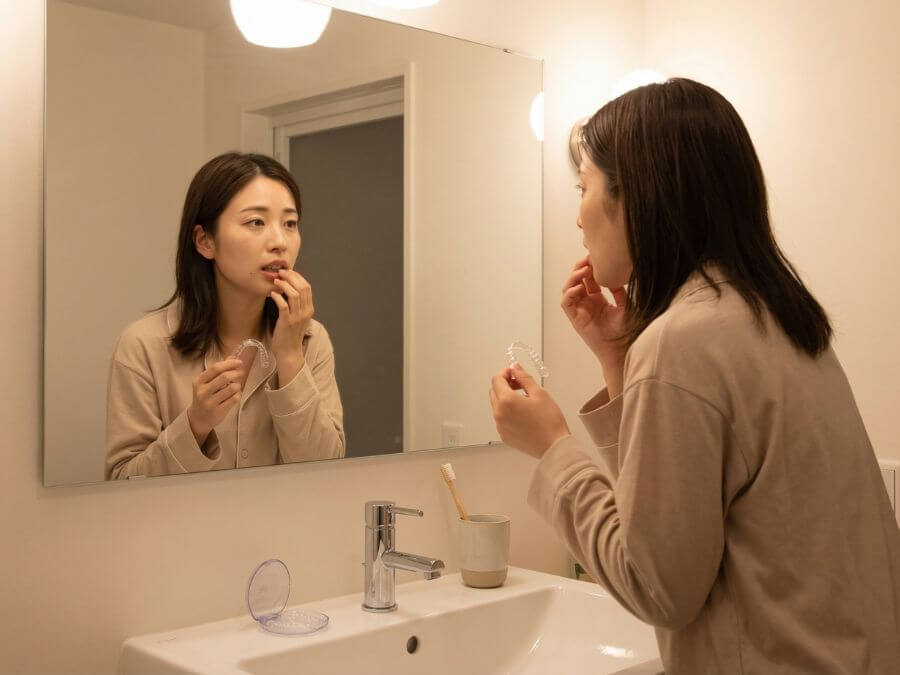 マウスピース矯正で思ったほど動かないと感じる原因